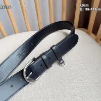 $68.00 USD Prada AAA Quality Belts For Unisex #1410274