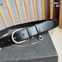 $68.00 USD Prada AAA Quality Belts For Unisex #1410276
