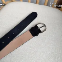 $68.00 USD Prada AAA Quality Belts For Unisex #1410278