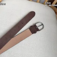 $68.00 USD Prada AAA Quality Belts For Unisex #1410280