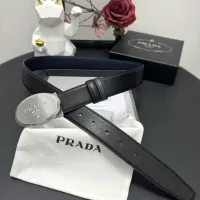 $60.00 USD Prada AAA Quality Belts For Men #1410281