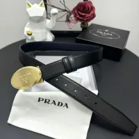 $60.00 USD Prada AAA Quality Belts For Men #1410282