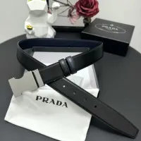 $60.00 USD Prada AAA Quality Belts For Men #1410284
