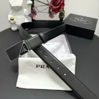 $60.00 USD Prada AAA Quality Belts For Men #1410285