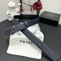 $60.00 USD Prada AAA Quality Belts For Men #1410286