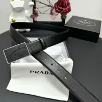 $60.00 USD Prada AAA Quality Belts For Men #1410287