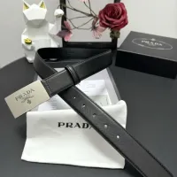 $60.00 USD Prada AAA Quality Belts For Men #1410289