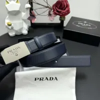 $60.00 USD Prada AAA Quality Belts For Men #1410291