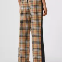 $76.00 USD Burberry Pants For Women #1410294