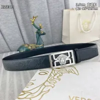 $60.00 USD Versace AAA Quality Belts For Men #1410299