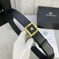 $60.00 USD Versace AAA Quality Belts For Men #1410303