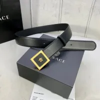 $60.00 USD Versace AAA Quality Belts For Men #1410303