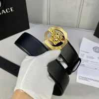 $60.00 USD Versace AAA Quality Belts For Men #1410304