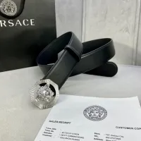 $60.00 USD Versace AAA Quality Belts For Men #1410305