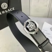 $60.00 USD Versace AAA Quality Belts For Men #1410305