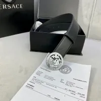 $60.00 USD Versace AAA Quality Belts For Men #1410306