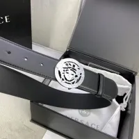 $60.00 USD Versace AAA Quality Belts For Men #1410306