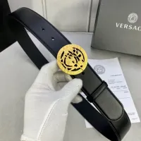 $60.00 USD Versace AAA Quality Belts For Men #1410307