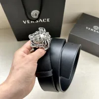$60.00 USD Versace AAA Quality Belts For Men #1410308