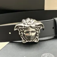 $60.00 USD Versace AAA Quality Belts For Men #1410308
