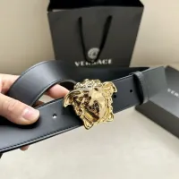 $60.00 USD Versace AAA Quality Belts For Men #1410310
