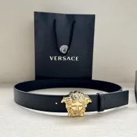 $60.00 USD Versace AAA Quality Belts For Men #1410310