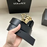 $60.00 USD Versace AAA Quality Belts For Men #1410310