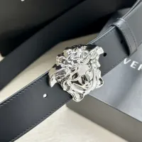 $60.00 USD Versace AAA Quality Belts For Men #1410311