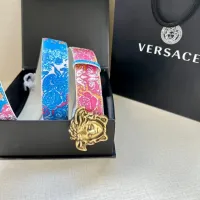 $68.00 USD Versace AAA Quality Belts For Men #1410316