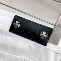 $48.00 USD Chrome Hearts Jeans For Men #1410319