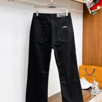 $48.00 USD Chrome Hearts Jeans For Men #1410320