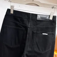 $48.00 USD Chrome Hearts Jeans For Men #1410320