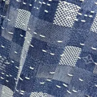 $48.00 USD Louis Vuitton LV Jeans For Men #1410324