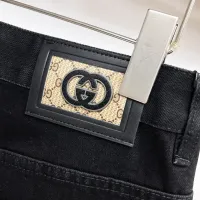 $48.00 USD Gucci Jeans For Men #1410328