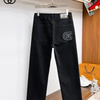 $48.00 USD Gucci Jeans For Men #1410328
