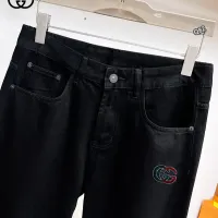 $48.00 USD Gucci Jeans For Men #1410328