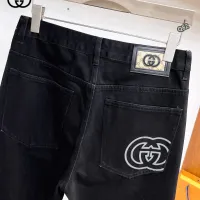 $48.00 USD Gucci Jeans For Men #1410328
