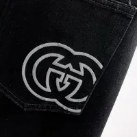 $48.00 USD Gucci Jeans For Men #1410328