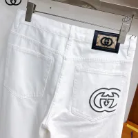 $48.00 USD Gucci Jeans For Men #1410329