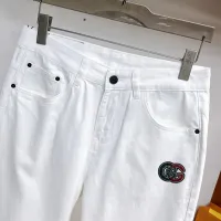 $48.00 USD Gucci Jeans For Men #1410329