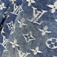 $48.00 USD Louis Vuitton LV Jeans For Men #1410333