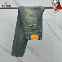 $48.00 USD Fendi Jeans For Men #1410338