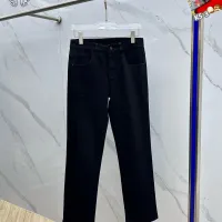 $48.00 USD Chrome Hearts Jeans For Men #1410339