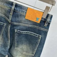 $48.00 USD Louis Vuitton LV Jeans For Men #1410341