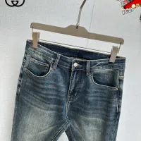 $48.00 USD Gucci Jeans For Men #1410345