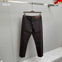 $48.00 USD Chrome Hearts Jeans For Men #1410358