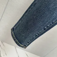 $48.00 USD Louis Vuitton LV Jeans For Men #1410370