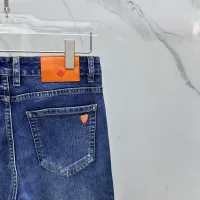 $48.00 USD Hermes Jeans For Men #1410371