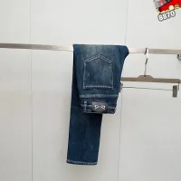 $48.00 USD Fendi Jeans For Men #1410376
