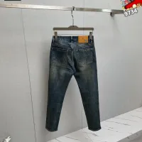 $48.00 USD Louis Vuitton LV Jeans For Men #1410377